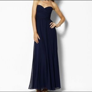 Lauren Ralph Lauren Evening dress navy
